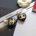 Chanel Earrings #A65499