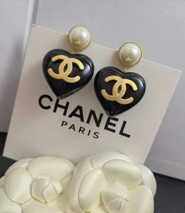 Chanel Earrings #A65499
