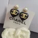 Chanel Earrings #A65499