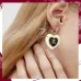 Chanel Earrings #A65501