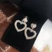 Chanel Earrings #A65502