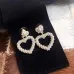 Chanel Earrings #A65502