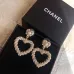 Chanel Earrings #A65502
