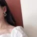 Chanel Earrings #A65502