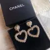 Chanel Earrings #A65502