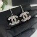 Chanel Earrings #A65503