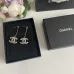 Chanel Earrings #A65503
