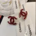 Chanel Earrings #A65504