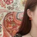 Chanel Earrings #A65504