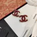 Chanel Earrings #A65504
