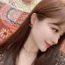 Chanel Earrings #A65504