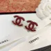 Chanel Earrings #A65504