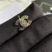 Chanel Earrings #A65505