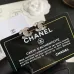 Chanel Earrings #A65505