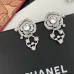 Chanel Earrings #A65506