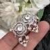 Chanel Earrings #A65506