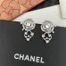 Chanel Earrings #A65506