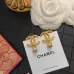 Chanel Earrings #A65507