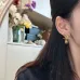 Chanel Earrings #A65507
