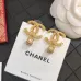 Chanel Earrings #A65507