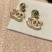 Chanel Earrings #A65508