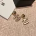 Chanel Earrings #A65508
