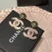 Chanel Earrings #A65508