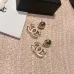 Chanel Earrings #A65508