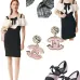 Chanel Earrings #A65508