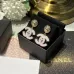Chanel Earrings #A65508