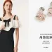 Chanel Earrings #A65508