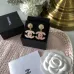 Chanel Earrings #A65508