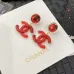 Chanel Earrings #A65509