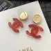 Chanel Earrings #A65509