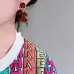 Chanel Earrings #A65509