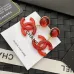 Chanel Earrings #A65509