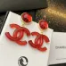 Chanel Earrings #A65509