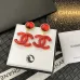 Chanel Earrings #A65509