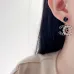 Chanel Earrings #A65513