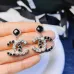 Chanel Earrings #A65513