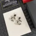 Chanel Earrings #A65513