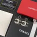 Chanel Earrings #A65513