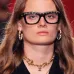Chanel Earrings #A65514