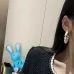 Chanel Earrings #A65514