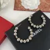 Chanel Earrings #A65514