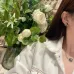 Chanel Earrings #A65515