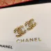 Chanel Earrings #A65517