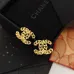 Chanel Earrings #A65517