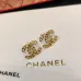 Chanel Earrings #A65517