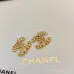 Chanel Earrings #A65517
